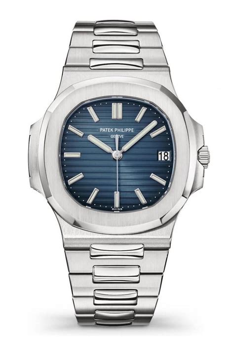 patek philippe nautilus 57111a|Patek Philippe Nautilus retail price.